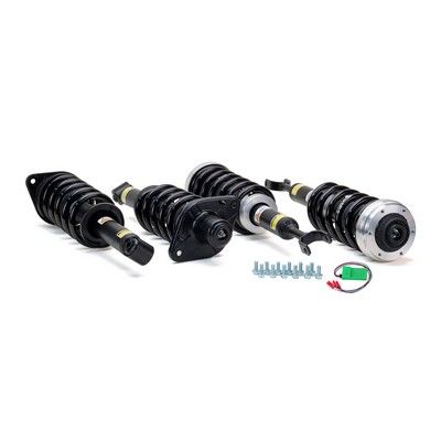 Suspension Kit, springs/shock absorbers Arnott C-2718