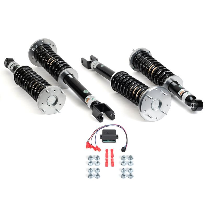 Arnott C-3417 Suspension Kit, springs/shock absorbers