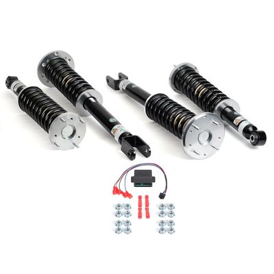 Suspension Kit, springs/shock absorbers Arnott C-3417