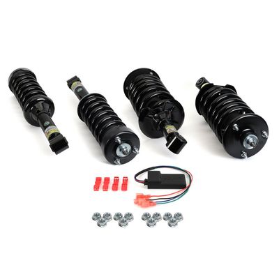 Suspension Kit, springs/shock absorbers Arnott C-3544