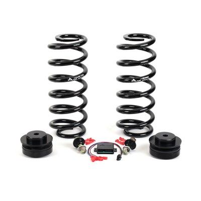 Arnott C-3697 Suspension Set, springs