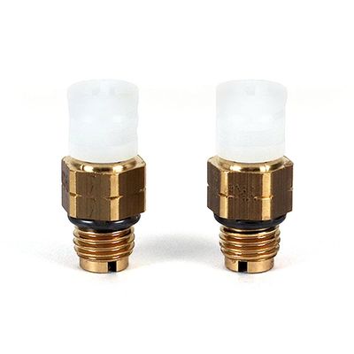 Connector, compressed-air line Arnott K-2261