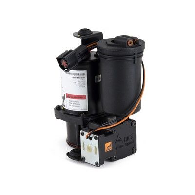 Compressor, compressed-air system Arnott P-2211