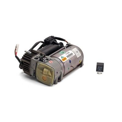 Arnott P-2462 Compressor, compressed-air system