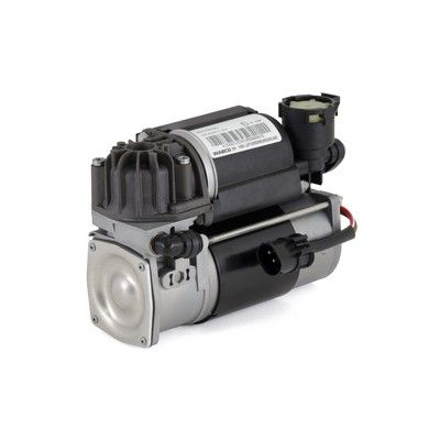 Arnott P-2495 Compressor, compressed-air system