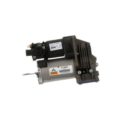 Arnott P-2593 Compressor, compressed-air system