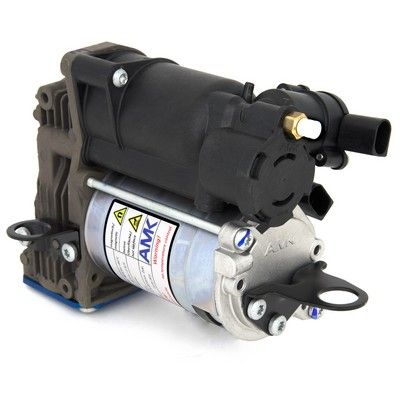 Arnott P-2618 Compressor, compressed-air system