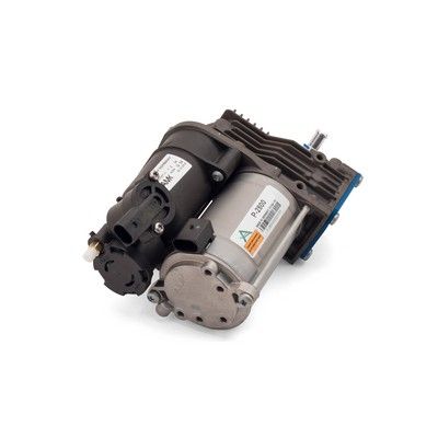 Arnott P-2800 Compressor, compressed-air system