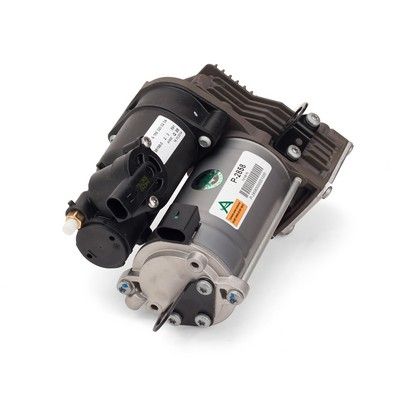 Arnott P-2858 Compressor, compressed-air system