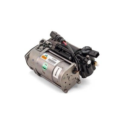 Arnott P-2860 Compressor, compressed-air system
