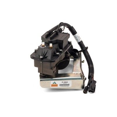 Arnott P-2863 Compressor, compressed-air system