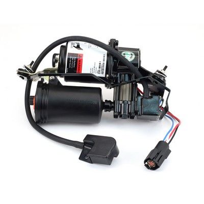 Arnott P-2935 Compressor, compressed-air system