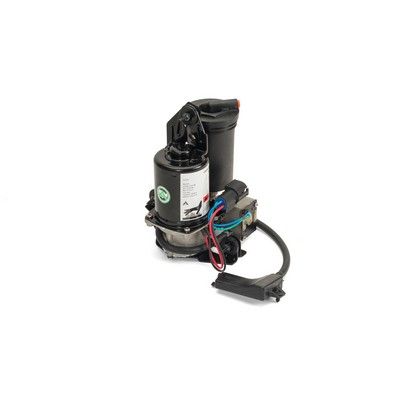 Compressor, compressed-air system Arnott P-2936