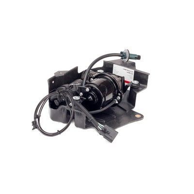 Compressor, compressed-air system Arnott P-2982