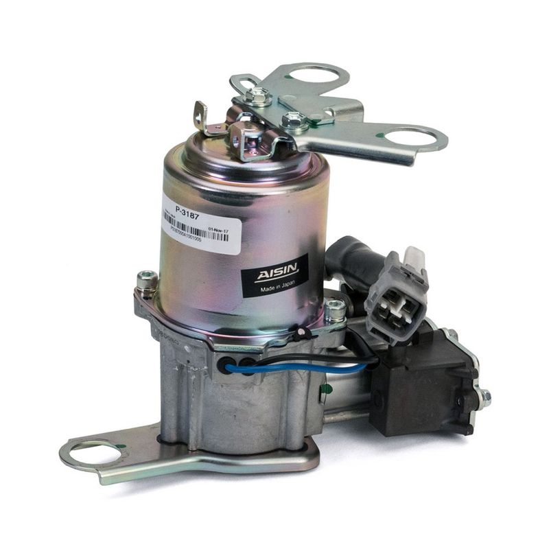 Arnott P-3187 Compressor, compressed-air system