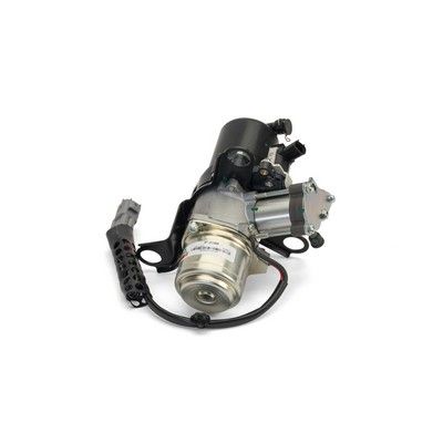 Arnott P-3188 Compressor, compressed-air system