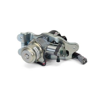 Arnott P-3190 Compressor, compressed-air system