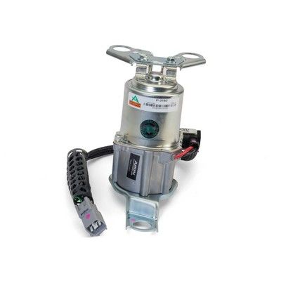 Arnott P-3192 Compressor, compressed-air system