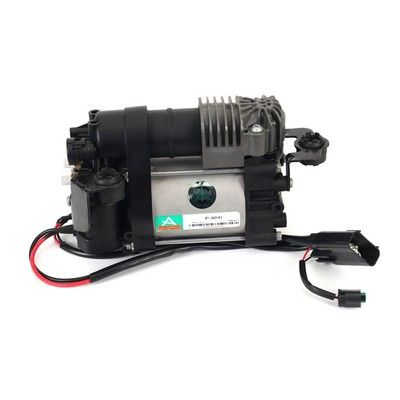 Arnott P-3241 Compressor, compressed-air system