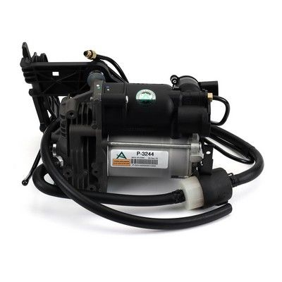 Compressor, compressed-air system Arnott P-3244
