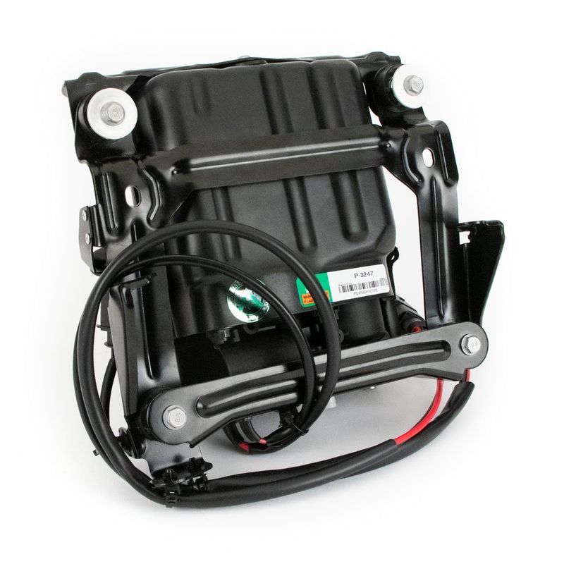 Arnott P-3247 Compressor, compressed-air system