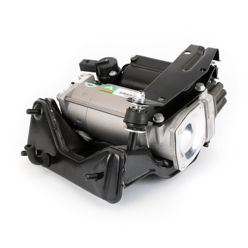 Arnott P-3299 Compressor, compressed-air system