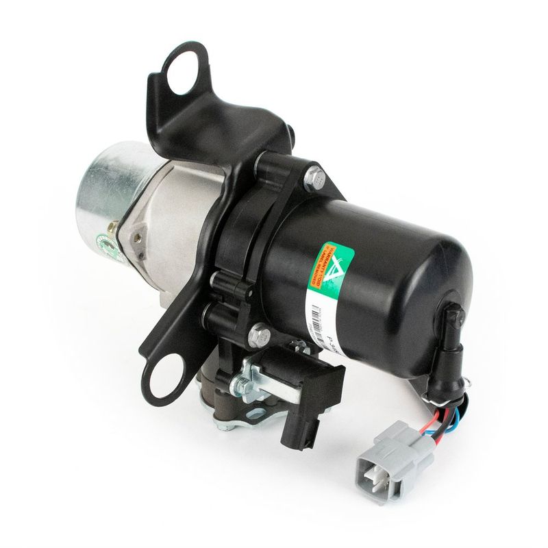 Arnott P-3482 Compressor, compressed-air system