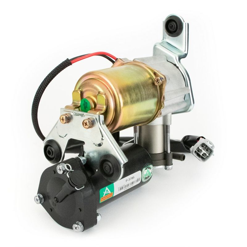 Arnott P-3785 Compressor, compressed-air system