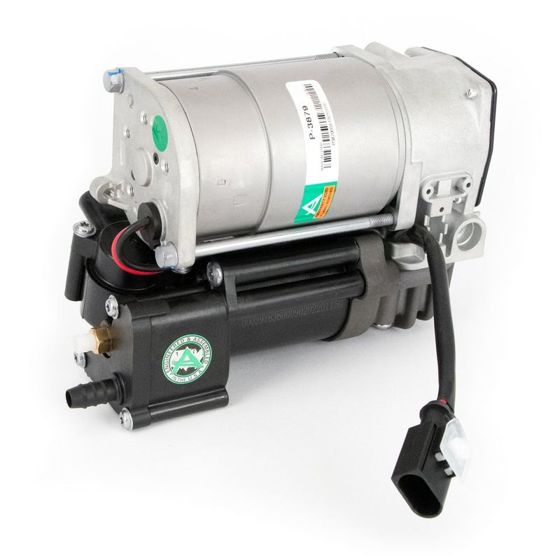 Arnott P-3879 Compressor, compressed-air system