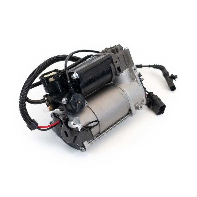 Arnott P-3881 Compressor, compressed-air system