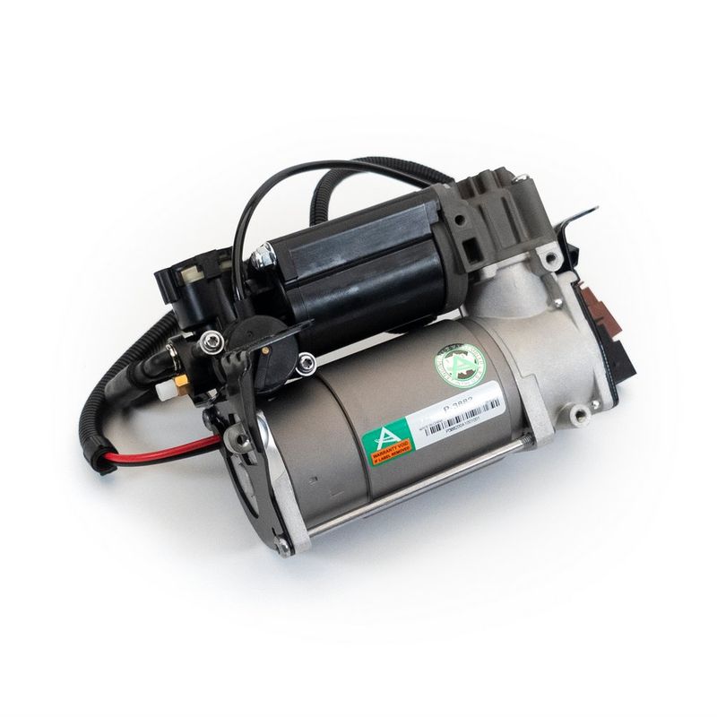 Arnott P-3882 Compressor, compressed-air system