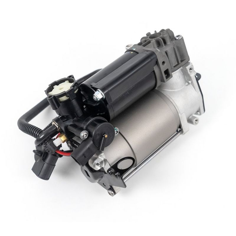 Arnott P-3884 Compressor, compressed-air system