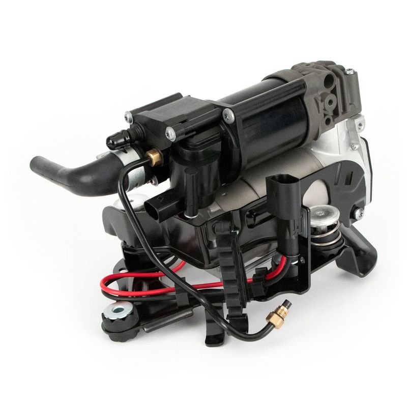 Arnott P-4343 Compressor, compressed-air system