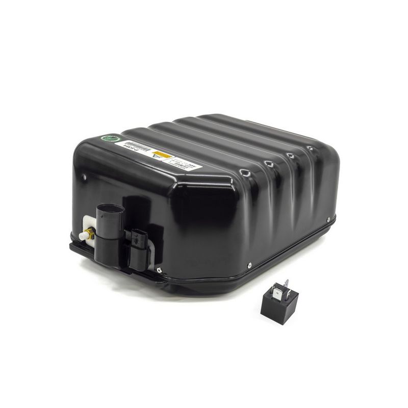 Arnott P-5384 Compressor, compressed-air system