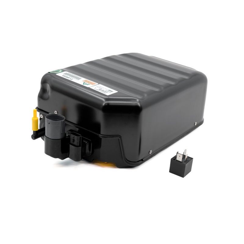 Arnott P-5659 Compressor, compressed-air system