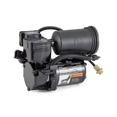 Arnott P-2219 Compressor, compressed-air system