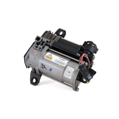 Arnott P-2291 Compressor, compressed-air system