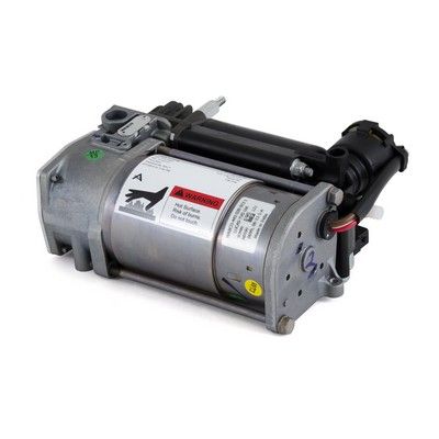 Arnott P-2469 Compressor, compressed-air system