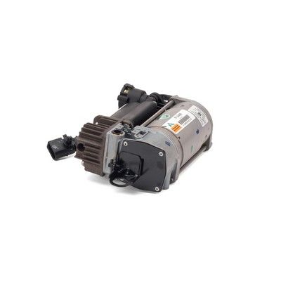 Arnott P-2496 Compressor, compressed-air system