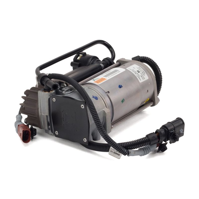 Arnott P-2740 Compressor, compressed-air system