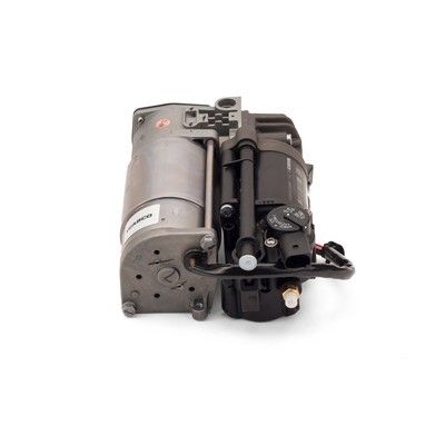 Arnott P-2830 Compressor, compressed-air system