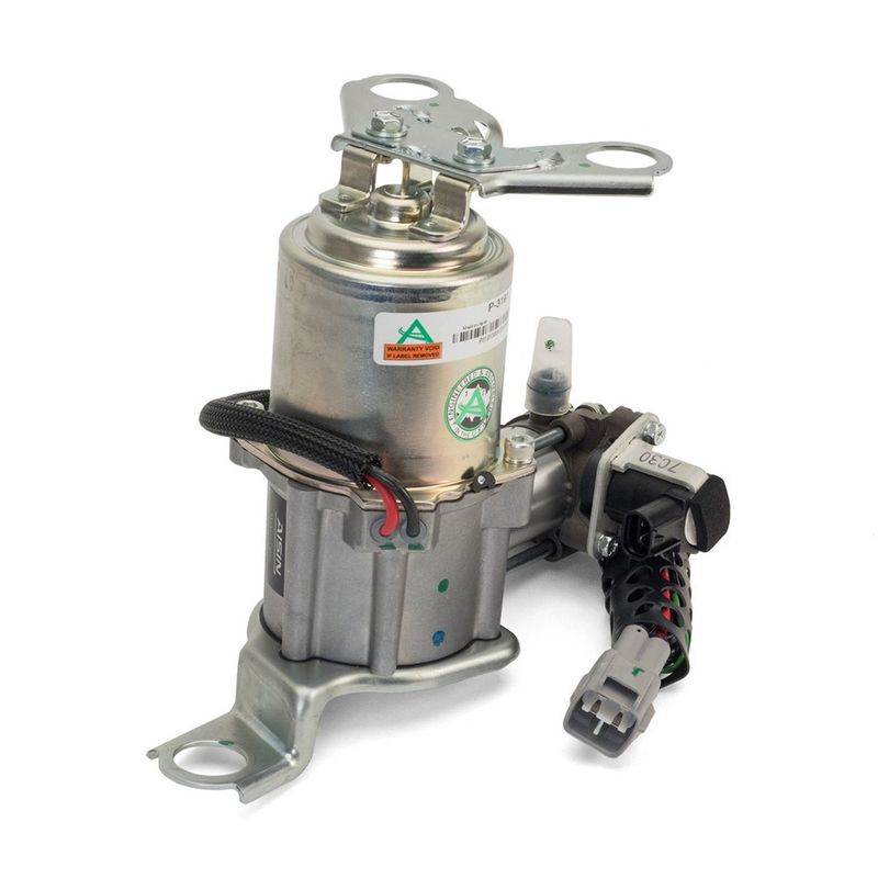 Arnott P-3191 Compressor, compressed-air system