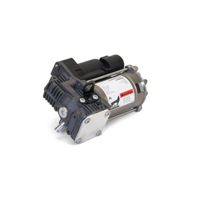 Arnott P-3214 Compressor, compressed-air system