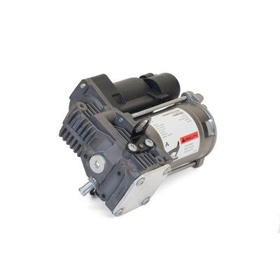 Arnott P-3215 Compressor, compressed-air system