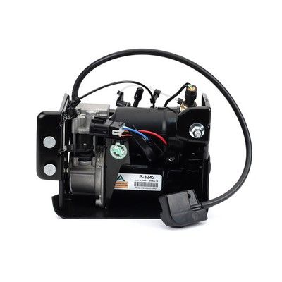 Arnott P-3242 Compressor, compressed-air system