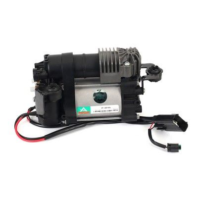 Arnott P-3245 Compressor, compressed-air system