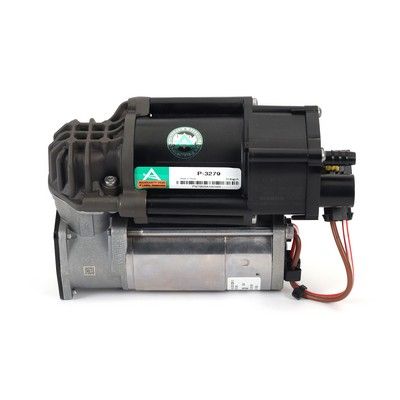 Arnott P-3279 Compressor, compressed-air system