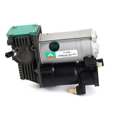 Arnott P-3280 Compressor, compressed-air system