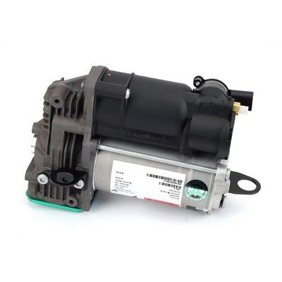 Arnott P-3281 Compressor, compressed-air system