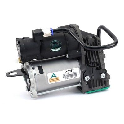 Compressor, compressed-air system Arnott P-3282